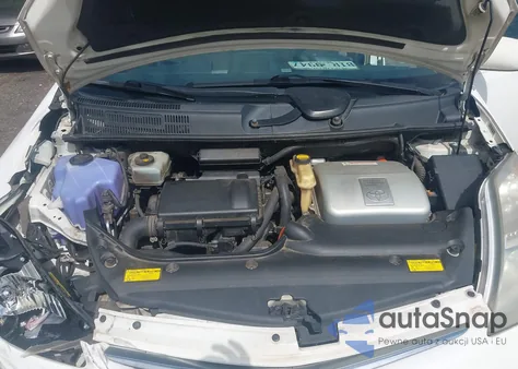 2009 Toyota Prius Touring из США, поврежденный, VIN JTDKB20U797844588